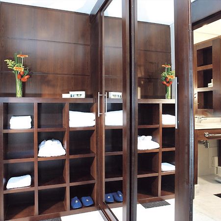 Mercure Sao Paulo Grand Plaza Paulista Eksteriør billede