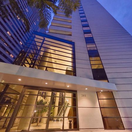 Mercure Sao Paulo Grand Plaza Paulista Eksteriør billede