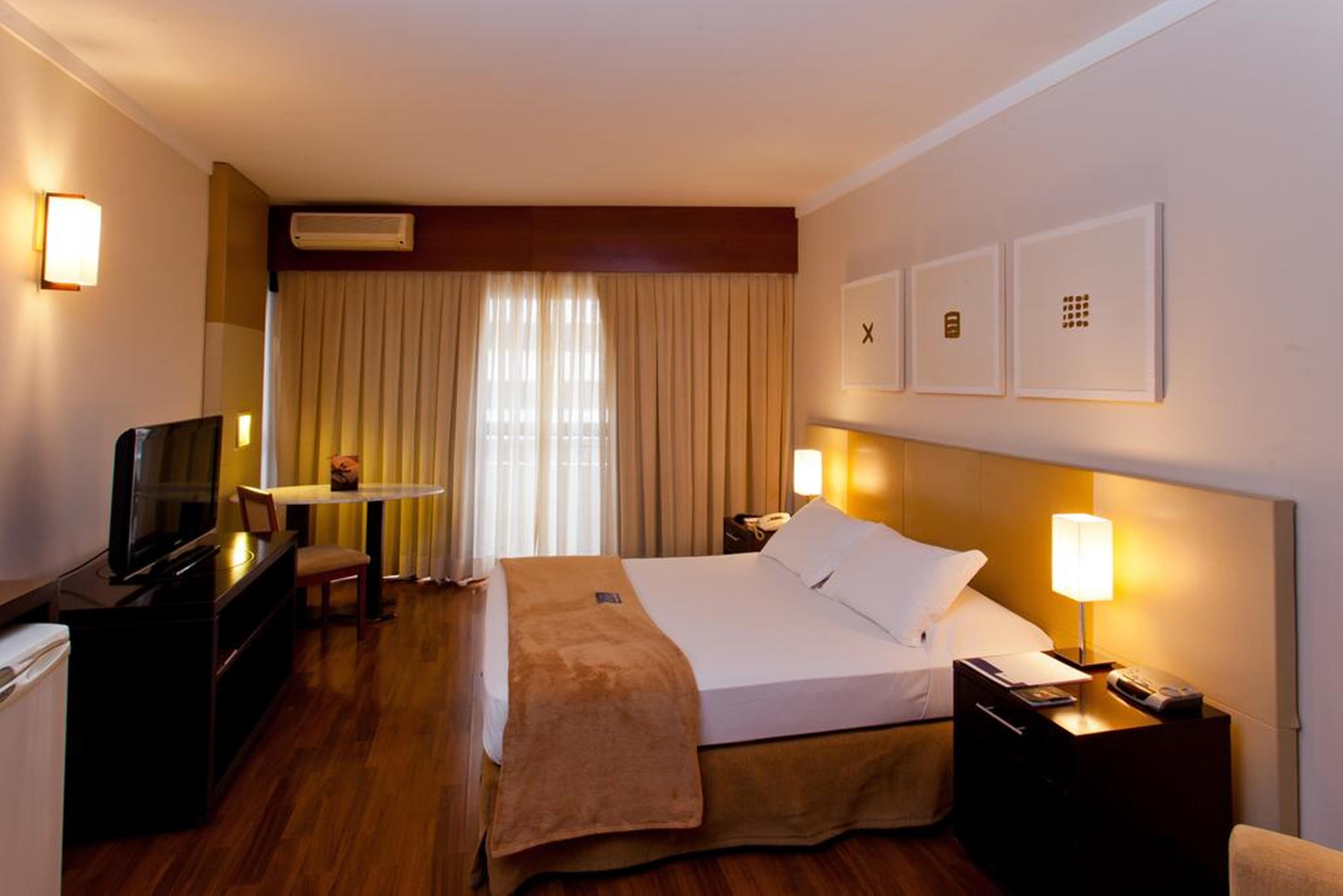 Mercure Sao Paulo Grand Plaza Paulista Eksteriør billede