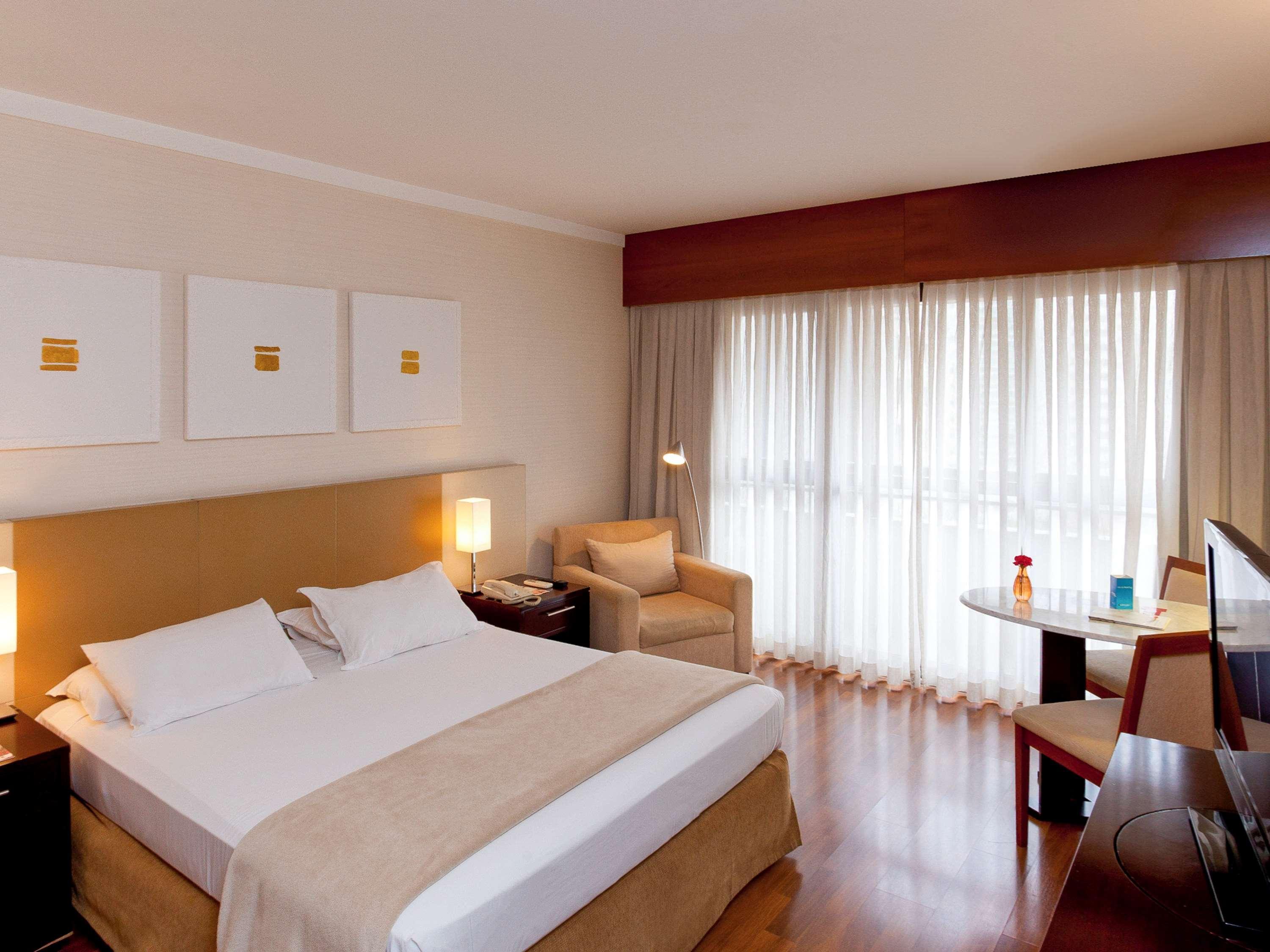 Mercure Sao Paulo Grand Plaza Paulista Eksteriør billede