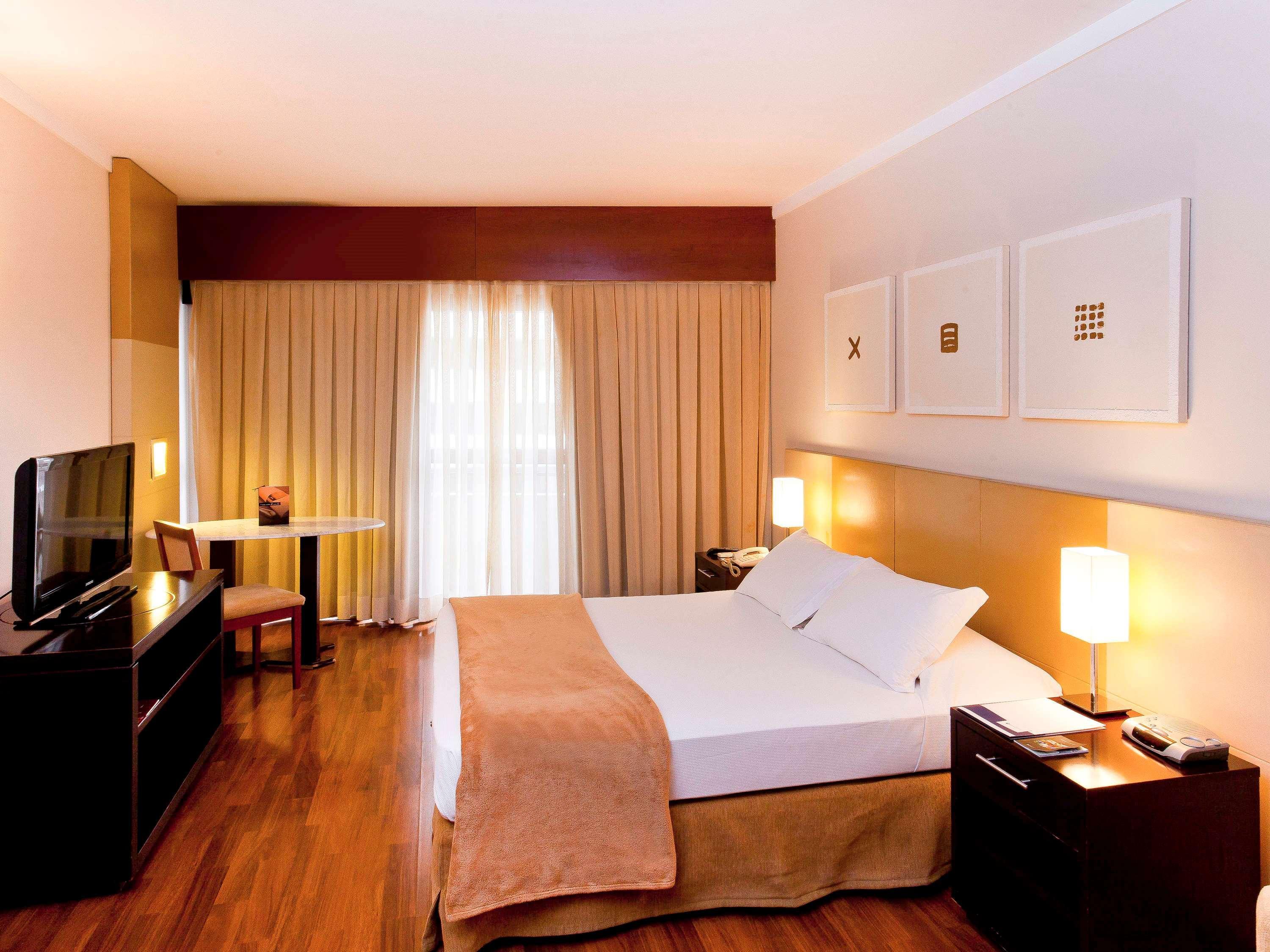 Mercure Sao Paulo Grand Plaza Paulista Eksteriør billede