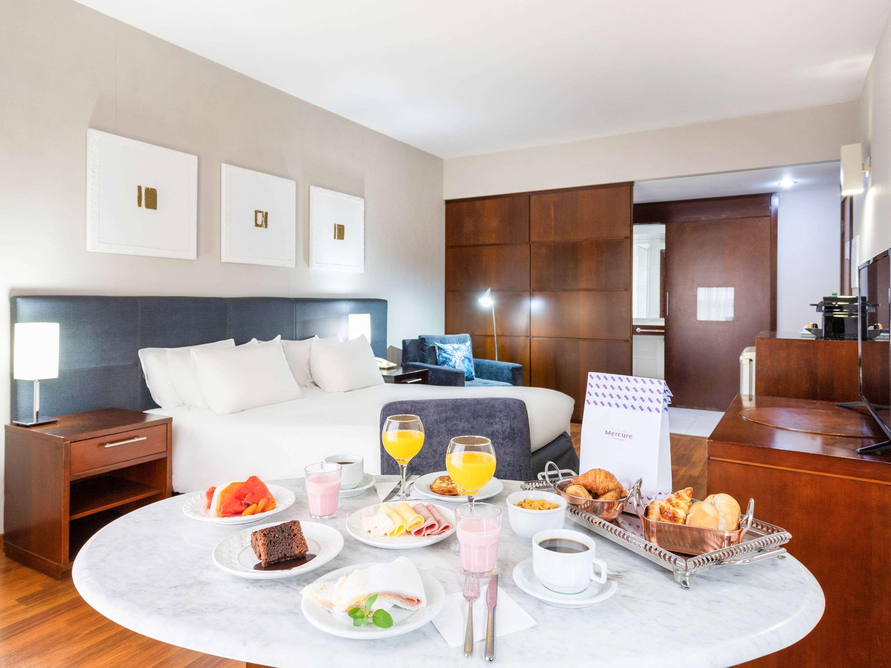 Mercure Sao Paulo Grand Plaza Paulista Eksteriør billede