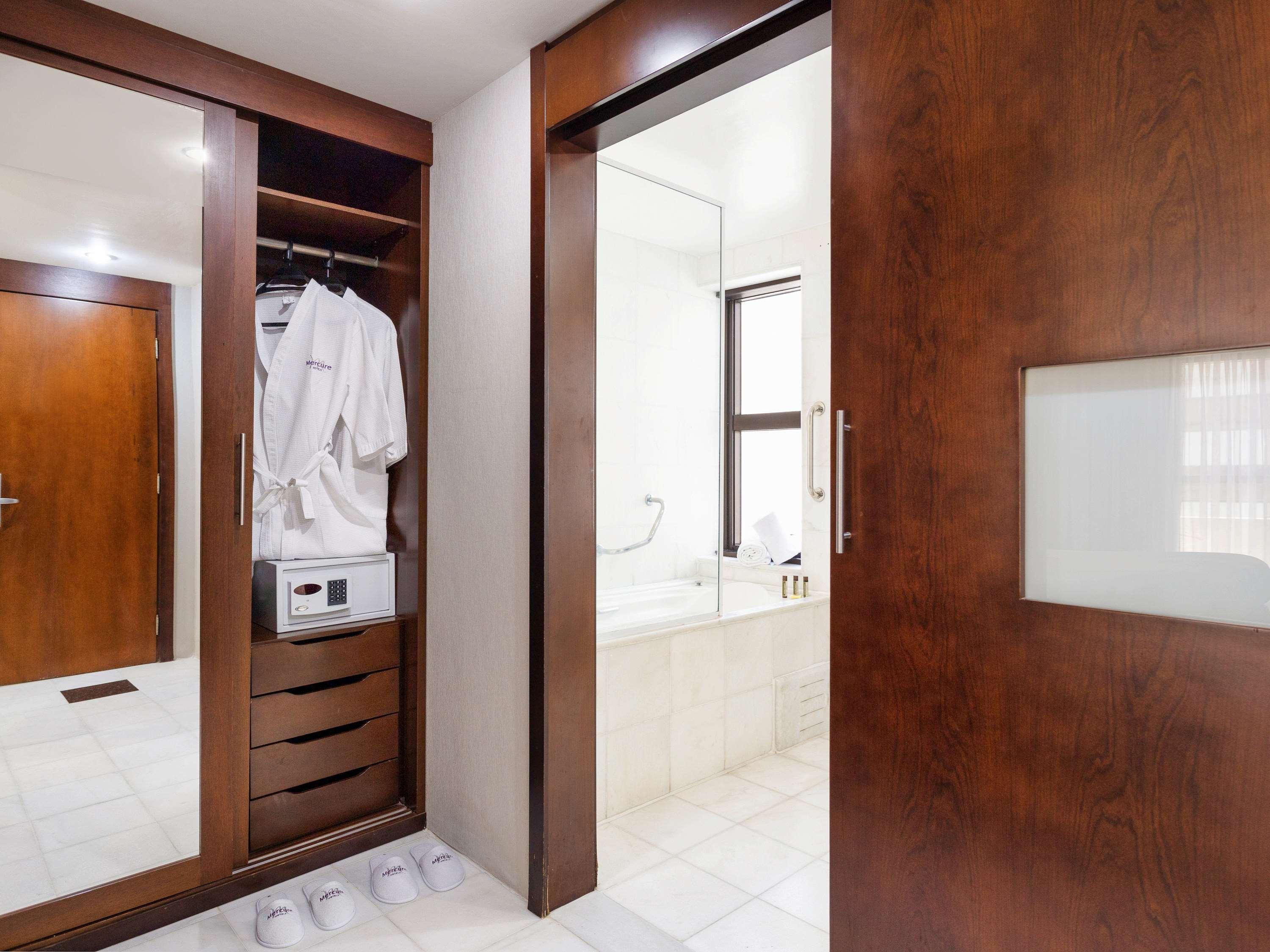 Mercure Sao Paulo Grand Plaza Paulista Eksteriør billede