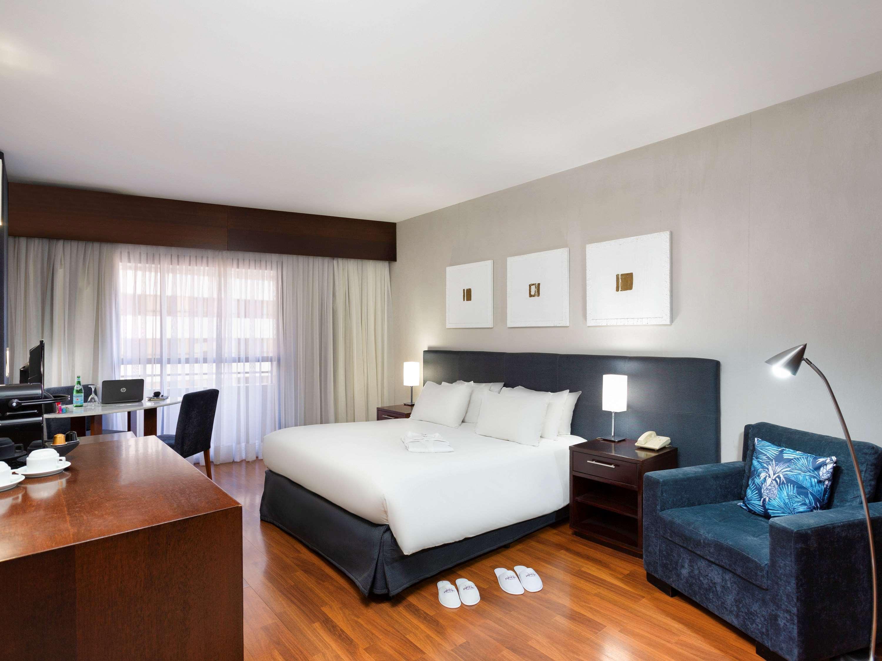 Mercure Sao Paulo Grand Plaza Paulista Eksteriør billede