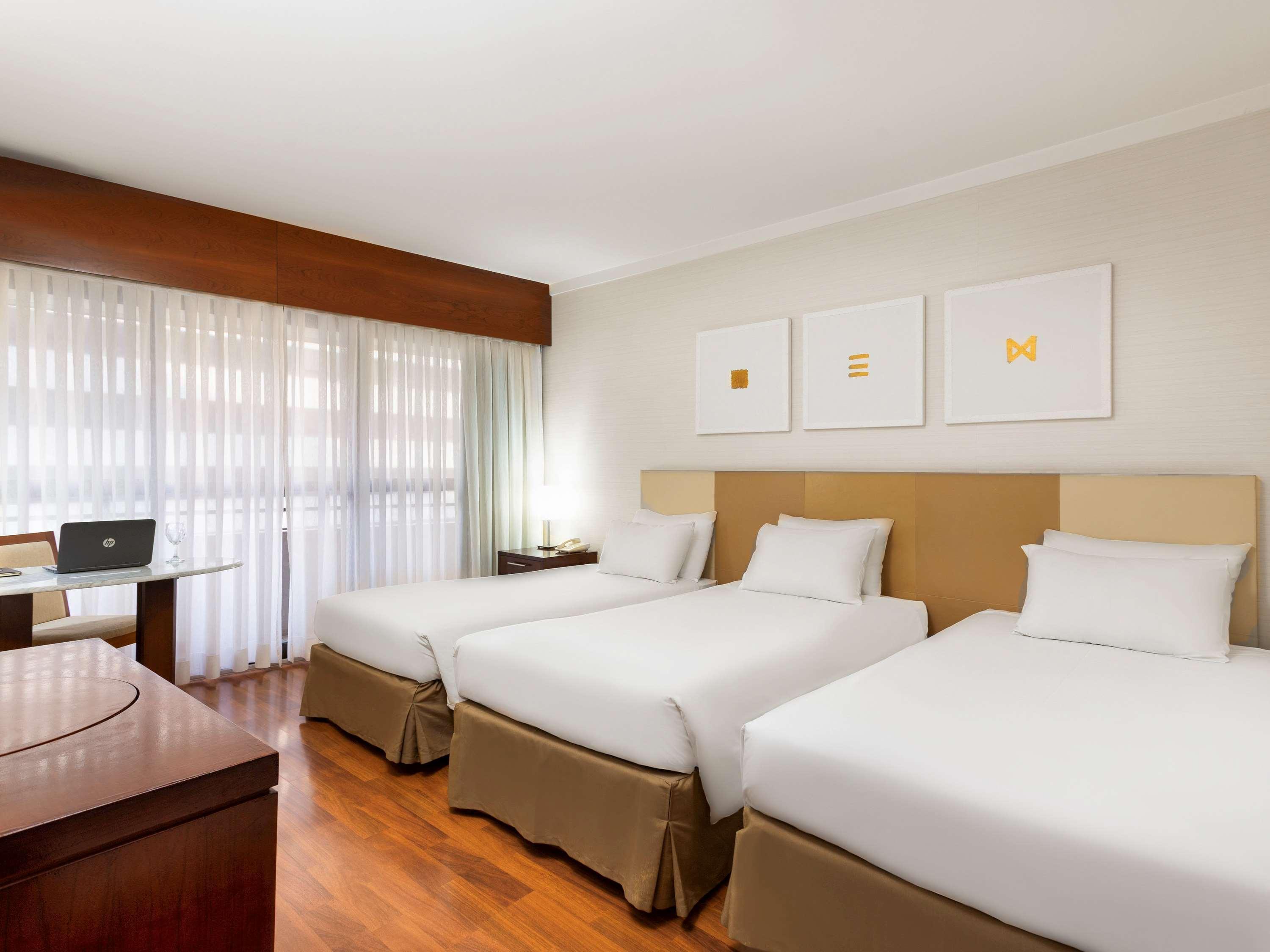 Mercure Sao Paulo Grand Plaza Paulista Eksteriør billede