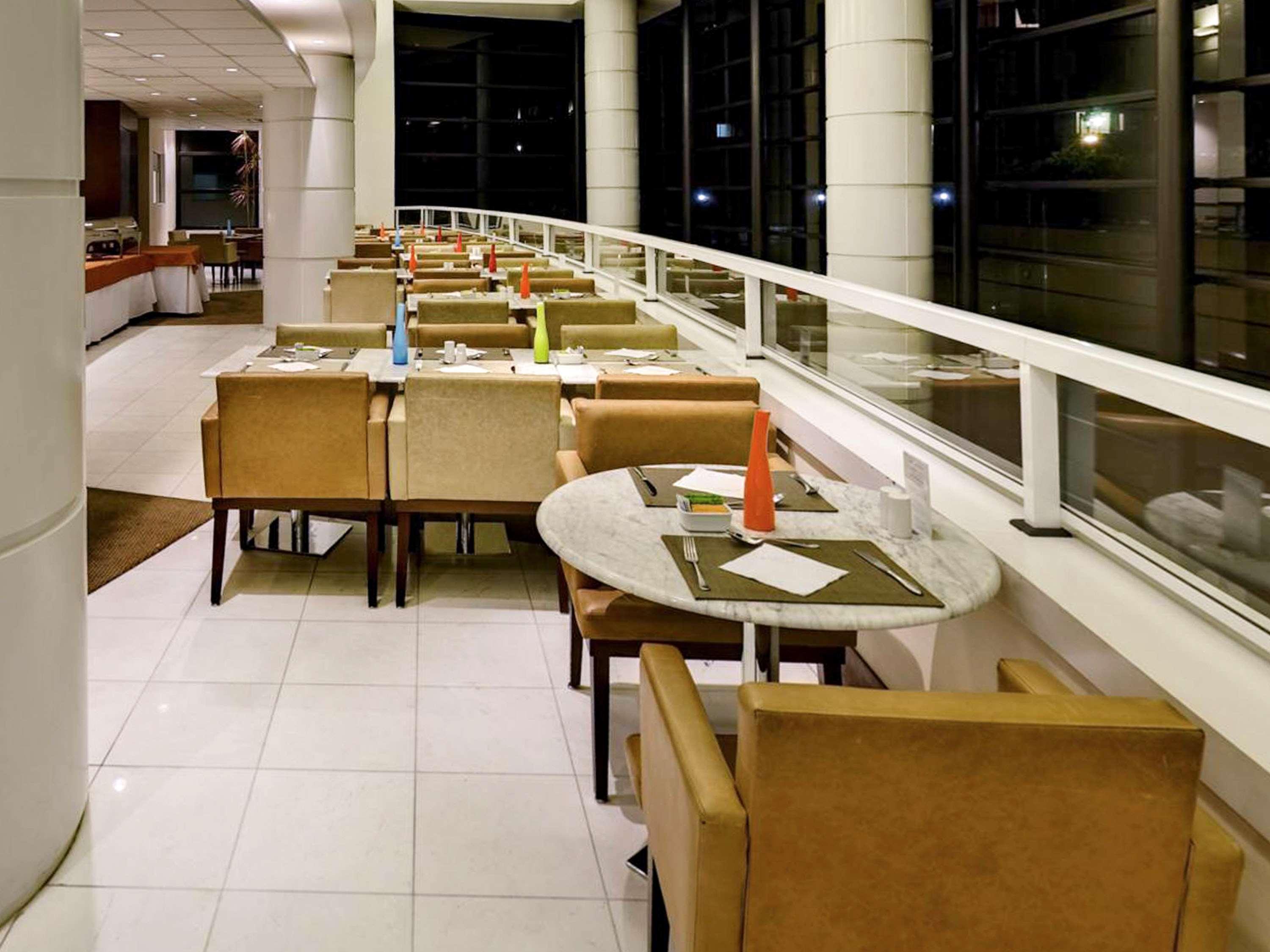 Mercure Sao Paulo Grand Plaza Paulista Eksteriør billede